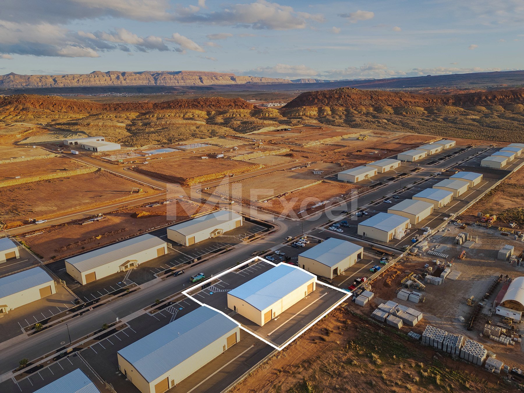 950 S Regional Park Rd, Hurricane, UT à vendre Photo principale– Image 1 sur 18