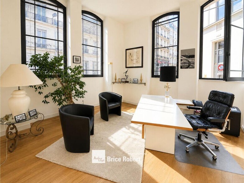 29 Rue Du Plat, Lyon à vendre - Photo intérieure – Image 2 sur 6