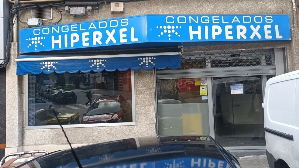 Rúa Rafael Dieste, 3, A Coruña, La Coruna à vendre - Photo de l’immeuble – Image 2 sur 18