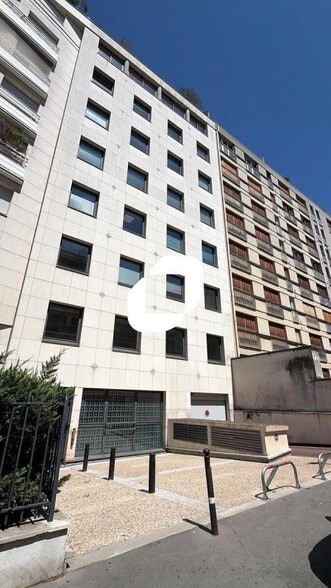 12 Rue De Châtillon, Paris à louer - Photo de l’immeuble – Image 1 sur 28