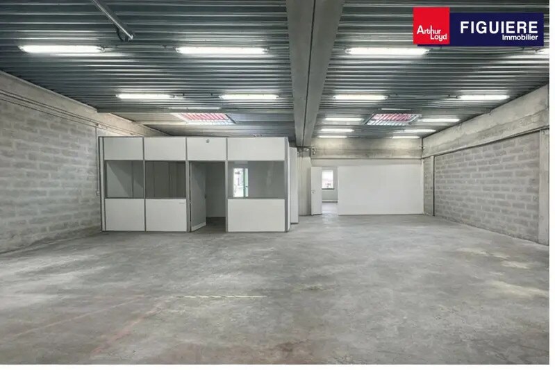 645 Rue Mayor De Montricher, Aix-en-Provence à vendre - Photo intérieure – Image 2 sur 24