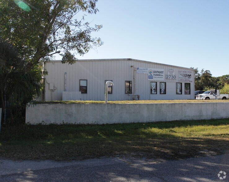 2730 Worth Ave, Englewood, FL à louer - Photo de l’immeuble – Image 2 sur 36