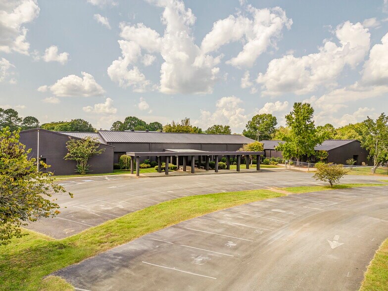 13 Rome Rd SW, Cave Spring, GA à vendre - Photo de l’immeuble – Image 2 sur 55