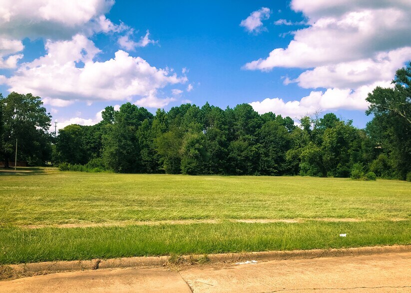 103 East 79th Street, Shreveport, LA à vendre - Photo principale – Image 1 sur 3