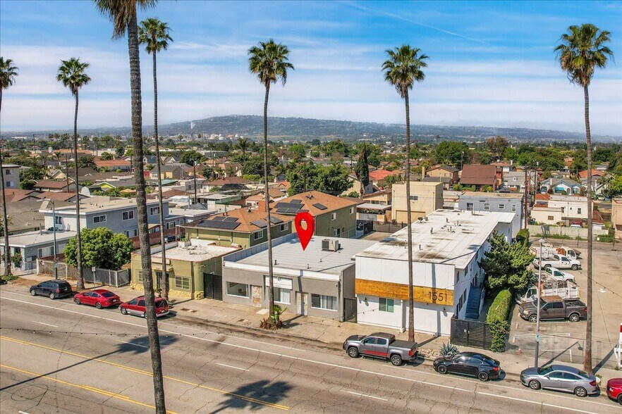1547 N Avalon Blvd, Wilmington, CA à vendre - Photo de l’immeuble – Image 2 sur 22