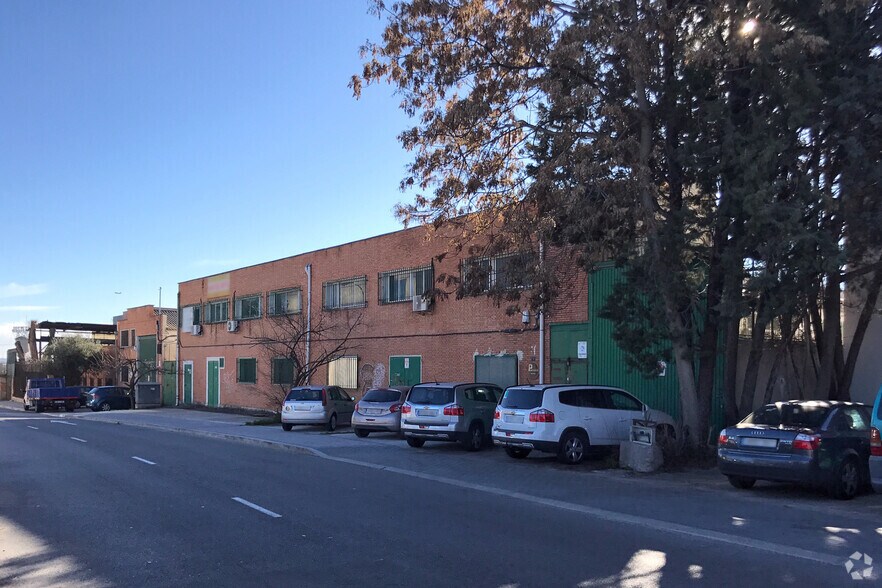 Calle Copérnico, 5, Coslada, Madrid à vendre - Photo de l’immeuble – Image 2 sur 3