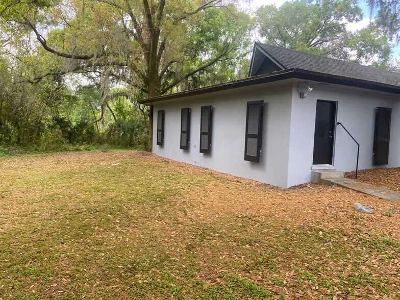 402 N Dort St, Plant City, FL à vendre - Photo de l’immeuble – Image 2 sur 18