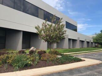 Plus de détails pour 780 5th Ave, King Of Prussia, PA - Industriel/Logistique à louer
