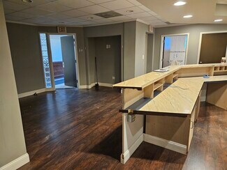 Plus de détails pour 164 Commack Rd, Commack, NY - Bureau/Médical à louer
