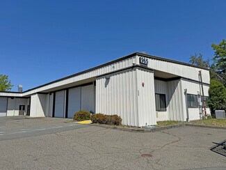 Plus de détails pour 965 Piner Pl, Santa Rosa, CA - Industriel/Logistique à vendre