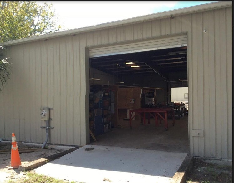 2385 Corbett St, Jacksonville, FL à louer - Photo de l’immeuble – Image 2 sur 23