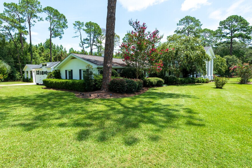 335 N Main St, Wadley, GA à vendre - Photo de l’immeuble – Image 2 sur 9