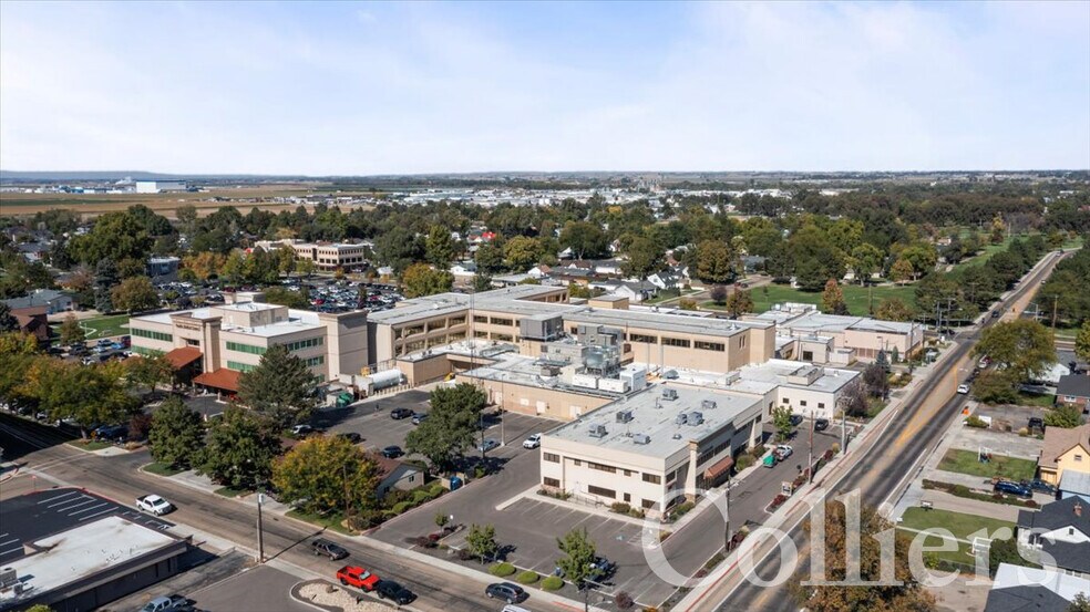 315 E Elm St, Caldwell, ID à louer - Photo de l’immeuble – Image 2 sur 3