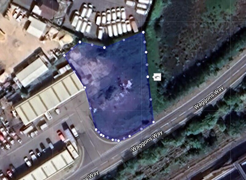 10 Waggons Way, Doncaster à louer - Photo de l’immeuble – Image 2 sur 5