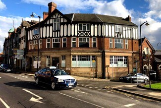 Plus de détails pour 2-4 Moorland Rd, Stoke On Trent - Local commercial à louer