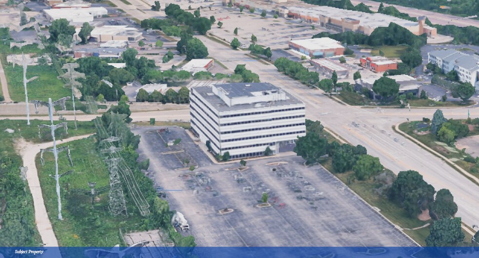 40 Skokie Blvd, Northbrook, IL à vendre - Photo de l’immeuble – Image 2 sur 4