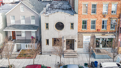 512 42nd St, Union City, NJ à louer Photo de l’immeuble– Image 1 sur 16
