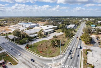 Plus de détails pour 3301 W Main St, Leesburg, FL - Industriel/Logistique à louer