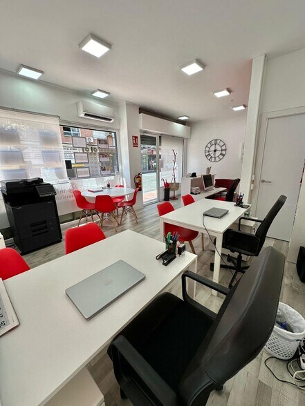 Local commercial dans Alcobendas, Madrid à louer - Photo intérieure – Image 3 sur 7