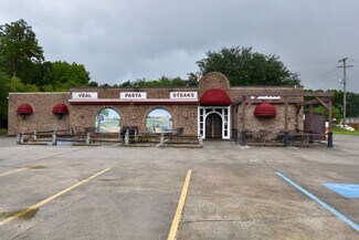 Plus de détails pour 8500 Dorchester Rd, North Charleston, SC - Local commercial à louer