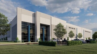 Plus de détails pour Governors & Dralle Rd, University Park, IL - Industriel/Logistique à vendre