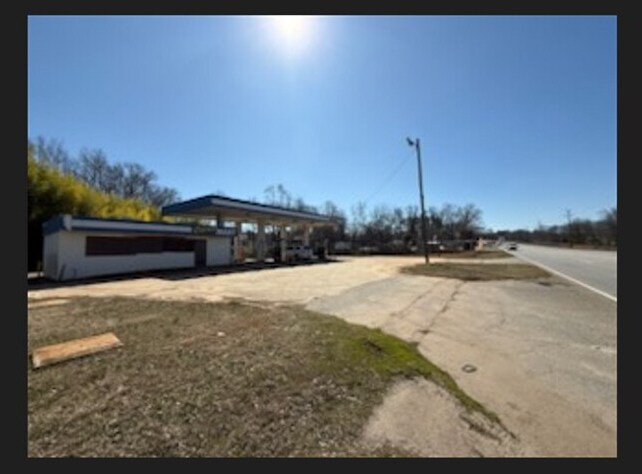 1010 E Shockley Ferry Rd, Anderson, SC à vendre - Photo de l’immeuble – Image 2 sur 2