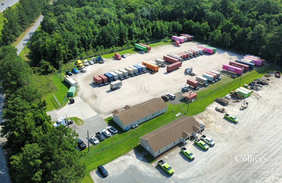 O'Leary Rd portefeuille de 4 biens à vendre sur LoopNet.fr - Photo de l’immeuble – Image 3 sur 9