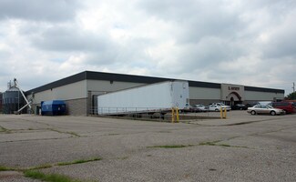 Plus de détails pour 45 Franklin St SW, Grand Rapids, MI - Industriel/Logistique à vendre