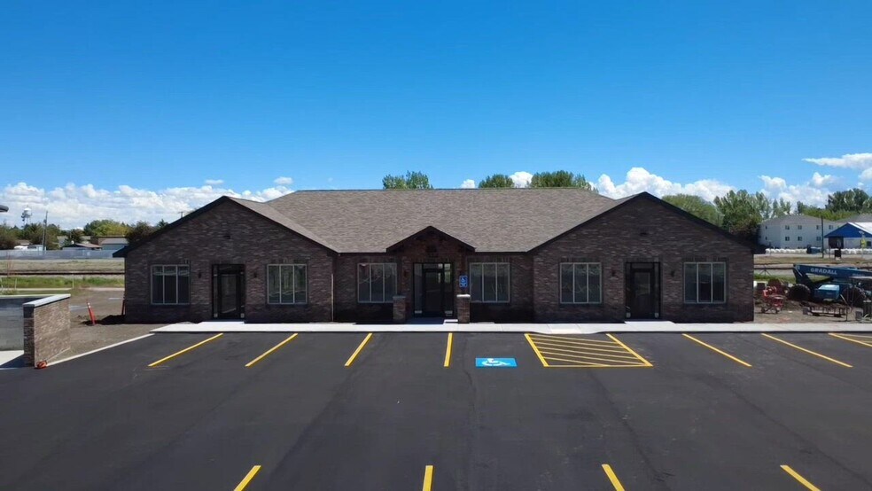 112 Sugar Avenue, Sugar City, ID à louer - Vidéo sur l’annonce professionnelle – Image 2 sur 20