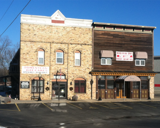 Plus de détails pour 29200 Evergreen Dr, Waterford, WI - Bureau/Local commercial à louer