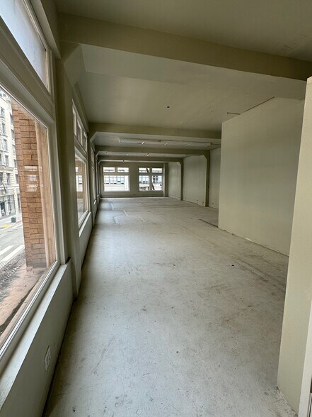 101-111 Geary St, San Francisco, CA à louer - Photo de l’immeuble – Image 3 sur 9