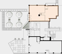 20 York St, Manchester à louer Plan d’étage– Image 2 sur 4