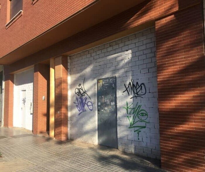 Local commercial dans Córdoba, Córdoba à vendre - Photo de l’immeuble – Image 1 sur 10