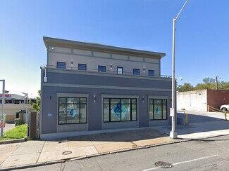 Plus de détails pour 2514 Greenmount ave, Baltimore, MD - Bureau à louer