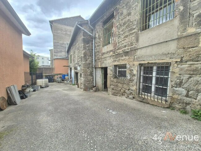 Plus de détails pour Local commercial à vendre