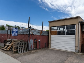 1937 S Bannock St, Denver, CO à louer Photo de l’immeuble– Image 1 sur 2