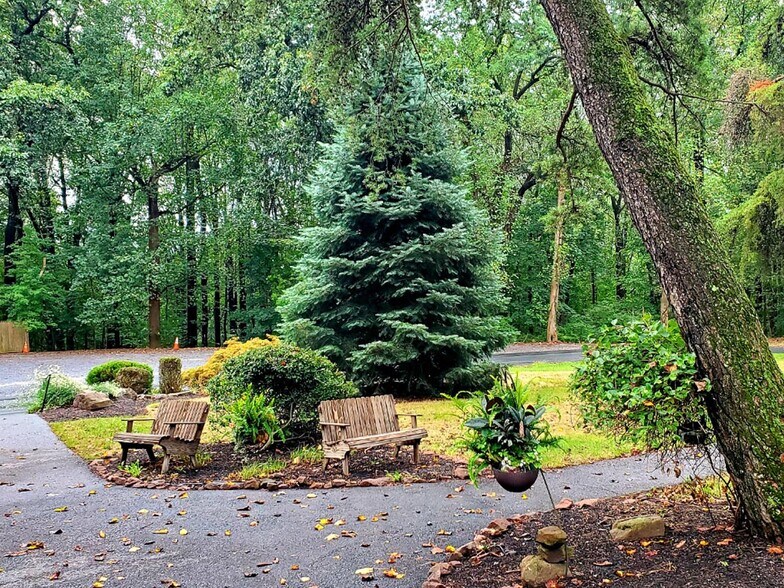 350 Timber Rd, Mount Gretna, PA à vendre - Photo de l’immeuble – Image 3 sur 18