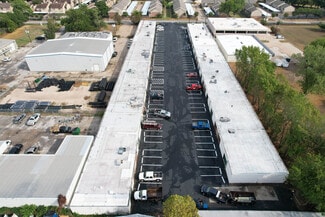 Plus de détails pour 4901 Milwee St, Houston, TX - Local d'activités, Industriel/Logistique à louer