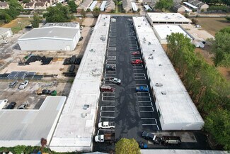 Plus de détails pour 4901 Milwee St, Houston, TX - Industriel/Logistique à louer