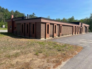 Plus de détails pour 972 W Swanzey Rd, Swanzey, NH - Local commercial à vendre