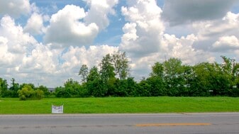 3187 Irvine Rd, Richmond, KY 40475 - Terrain