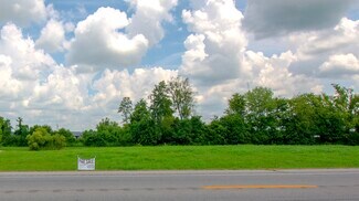 Plus de détails pour 3187 Irvine Road, Richmond, KY - Terrain à vendre