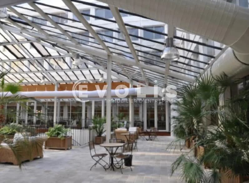 13-15 Rue Du Pont Des Halles, Rungis à louer - Photo de l’immeuble – Image 2 sur 4