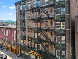 Plus de détails pour 18 N 4th St & 355 Penn St – à vendre, Reading, PA