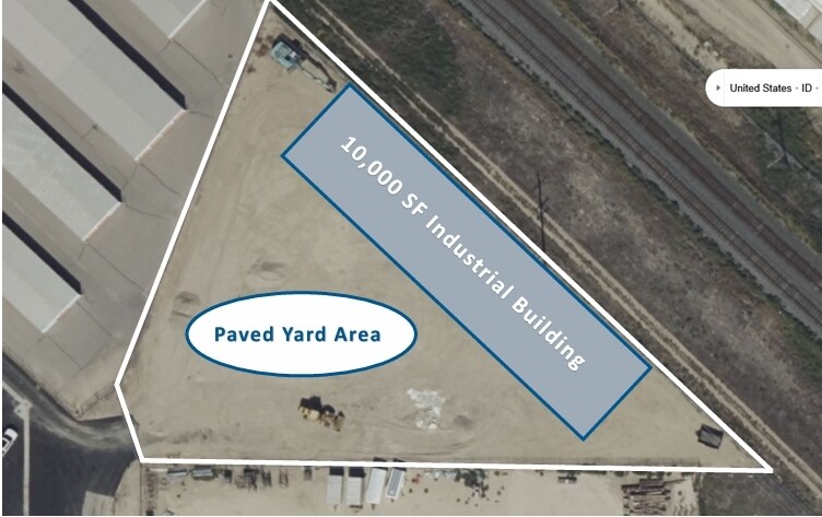 3028 Landon Ln, Nampa, ID à louer - Photo de l’immeuble – Image 2 sur 12
