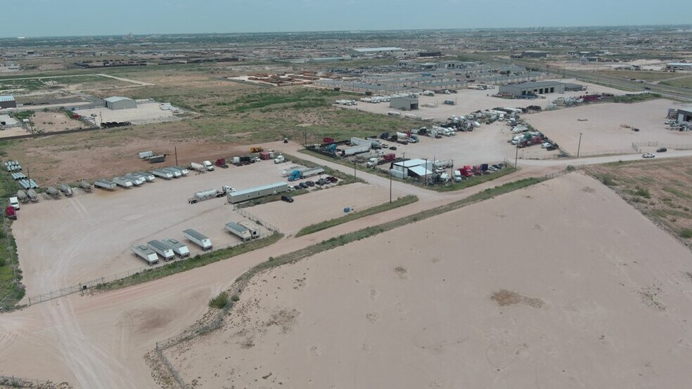 3000 Edgar Cir, Odessa, TX à vendre - Photo de l’immeuble – Image 3 sur 8