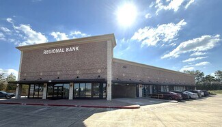 Plus de détails pour 18111 Katy Fwy, Houston, TX - Local commercial à vendre