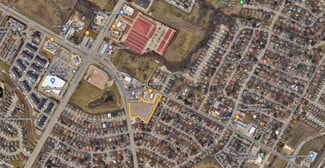 Plus de détails pour 1651 Sycamore School Rd, Fort Worth, TX - Terrain à vendre
