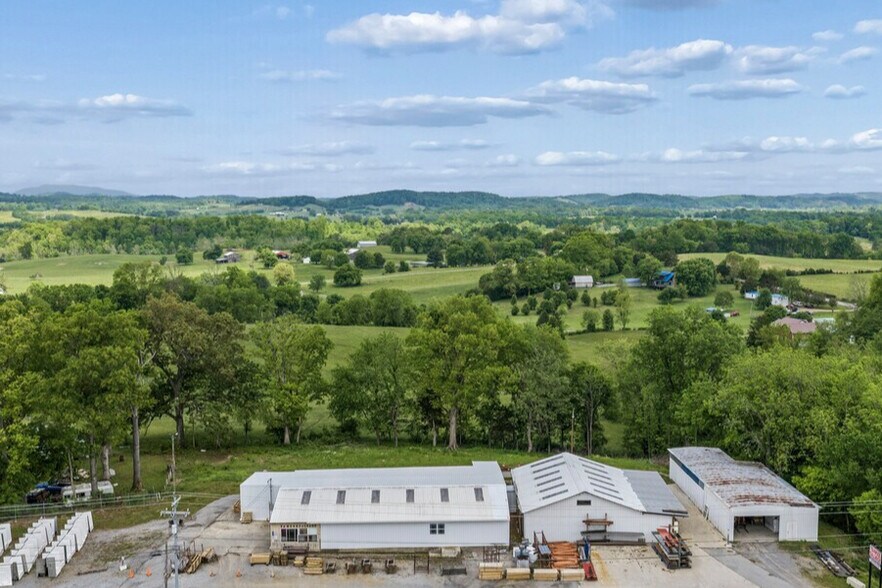 3141 Highway 11 E, Telford, TN à vendre - Photo principale – Image 1 sur 46