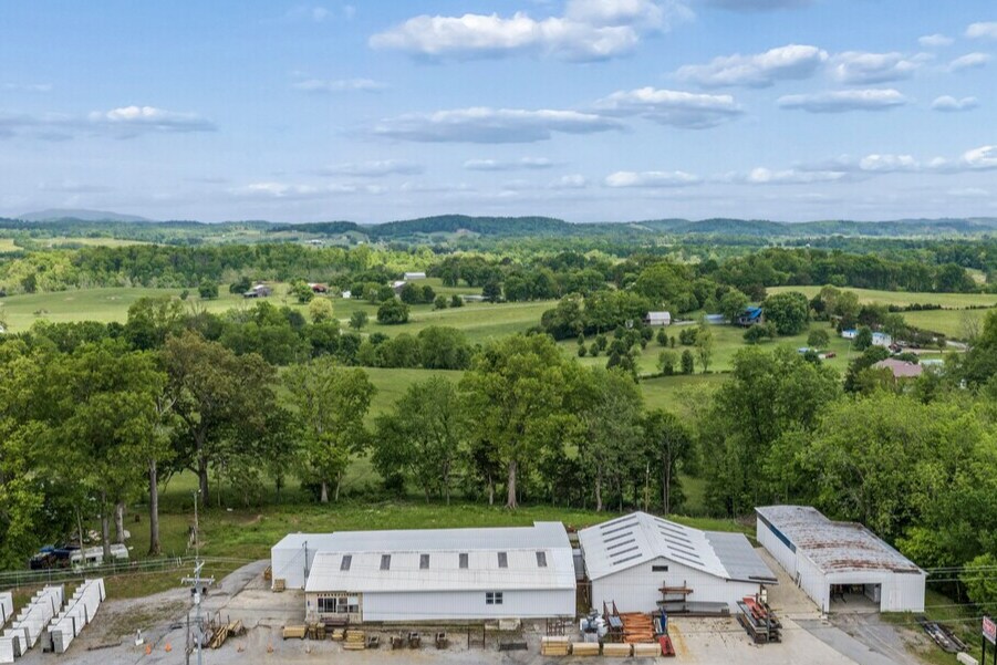 3141 Highway 11 E, Telford, TN à vendre Photo principale– Image 1 sur 47